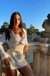 Проститутка Наташа