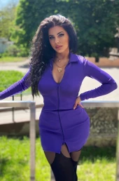 Проститутка Настя