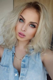 Проститутка Эльвира